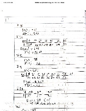 Bài tập môn Xác suất thống kê| Trường Đại học Ngoại Thương