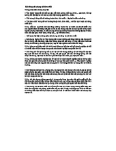 Giải Mã Mối Quan Hệ Giữa Cái Chung, Cái Riêng và Cái Đơn Nhất