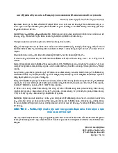 Giá trị tiên lượng của h-fabp, một chỉ điểm mới trong nhồi máu cơ tim cấp