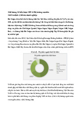 Chương 3 Chiến Lược STP | Tóm tắt Quản trị Marketing