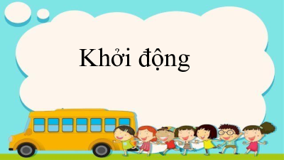 Tuần 13 - Chính tả: Nhớ - viết Cái cầu | Bài giảng PowerPoint Tiếng Việt 3 | Cánh Diều