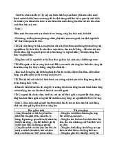 Cấu trúc nhân cách: Các thành phần và quan điểm chi tiết