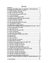 Quản Trị Rủi Ro Thị Trường Đối Với Vinamilk (VNM) Và Techcombank (TCB) | Môn Quản trị rủi ro - Đại học Kinh Tế Quốc Dân