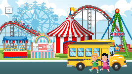 Giáo án điện tử Toán 3 Chương 1 Cánh diều: Ôn tập về hình học và đo lường