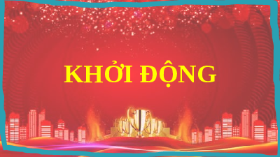 Giáo án điện tử Lịch Sử 7 KNTT - Bài 16(Chương 6)  Kết Nối Tri Thức:  Khởi nghĩa Lam Sơn (1418-1427).