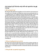 Gia trưởng là gì? Dấu hiệu nhận biết một người đàn ông gia trưởng
