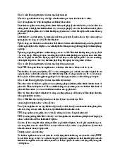 Đề cương Tội Phạm Học: Mối liên hệ và phân tích các khía cạnh | Trường Đại học Luật, Đại học Quốc gia Hà Nội