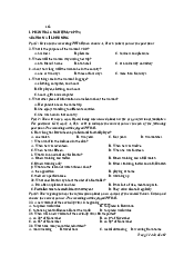 Thống kê xã hội học (MATH137) | Trường Đại học Sư phạm Hà Nội