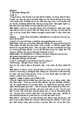 Các Quy Luật Logic: Đồng Nhất, Không Mâu Thuẫn và Triệt Tam