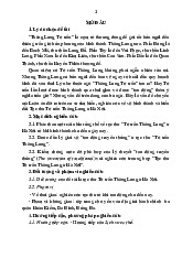 Tìm hiểu về Tục thờ Tứ trấn Thăng Long ở Hà Nội: Lịch sử & Ý nghĩa | Pháp Luật Đại Cương | Trường Đại học Hà Nội