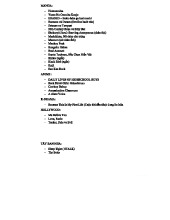 MANGA, ANIME, K-DRAMA & HOLLYWOOD RECOMMENDATIONS - ĐÁNG COI