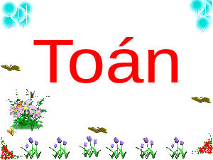 Bài 10. Tiết 6 | Bài giảng PowerPoint môn Toán 1 | sách Kết nối tri thức với cuộc sống