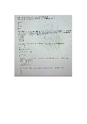 Đề thi số 3 cuối kỳ - Môn Toán cho các nhà kinh tế | Đại học Kinh Tế Quốc Dân