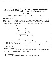 Đề thi Trí tuệ nhân tạo kỳ 2 năm học 2021-2022 | Trường Đại học Công nghệ, Đại học Quốc gia Hà Nội