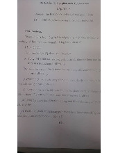 Đề thi cuối kỳ học phần Tội phạm học năm 2024 - 2025 | Đại học Luật Thành phố Hồ Chí Minh