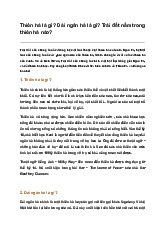 Thiên hà là gì? Dải ngân hà là gì? Trái đất nằm trong thiên hà nào?