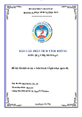 Kodak có được bức tranh về giáo dục quản trị | Bài báo cáo môn Quản trị nhân lực