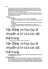 Vật Chất và Ý Thức trong Chủ Nghĩa Duy Vật Biện Chứng môn Triết học Mác - Lênin | Trường Đại học Khoa học Tự nhiên, Đại học Quốc gia Thành phố Hồ Chí Minh