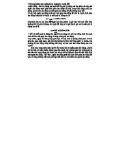 Phương pháp sản xuất giá trị thặng dư tuyệt đối trong kinh tế