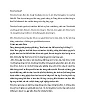 Khám Phá Vai Trò Của Toán Học Trong Cuộc Sống Hàng Ngày