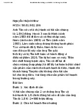 Phân tích di sản kế thừa trong dự án môn Pháp luật đại cương| Trường Đại học Ngoại Thương