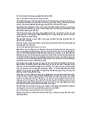 Tóm tắt nội dung kinh tế chính trị Mác Lênin| Trường đại học Lao động - Xã hội