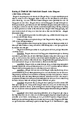 Xây Dựng Mô Hình Kinh Doanh Trên Shopee: Tìm Hiểu Thương Mại Điện Tử | Môn Thương mại điện tử - Trường Đại học Kinh tế, Đại học Huế