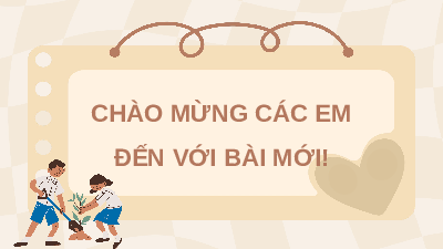 Giáo án điện tử Mĩ Thuật 8 Bài 4 Cánh diều: Nghệ thuật trang trí không gian ngoài trời