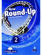 New Round-Up 2  Students Book