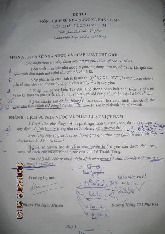 Đề thi cuối kỳ học phần Lịch sử nhà nước và pháp luật năm 2024 - 2025 | Đại học Luật Thành phố Hồ Chí Minh