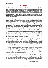 Giáo trình quản trị học | Trường Đại học Thương Mại