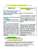 Phân Biệt Rối Loạn Tâm Thần Và Các Triệu Chứng Tâm Lý | Đại học Y Dược Thành phố Hồ Chí Minh