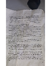 Đề thi cuối HKI học phần Luật tố tụng hành chính năm 2024 - 2025 | Đại học Luật Thành phố Hồ Chí Minh