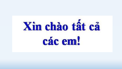 Bài 16: Lực tương tác giữa hai điện tích | Bài giảng PowerPoint Vật lí 11 Kết nối tri thức