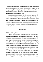 Đề cương ôn tập marketing - Marketing | Học viện Chính sách và Phát triển