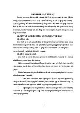 Tài liệu các bài pháp luật hình sự và pháp luật sở hữu trí tuệ môn Pháp luật | Trường Đại học Mỹ thuật Thành Phố Hồ Chí Minh