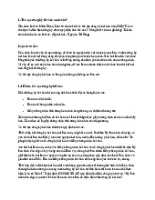 Thủ tục đăng ký kết hôn năm 2025: Hồ sơ, điều kiện là gì?