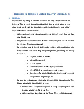 Triển Khai Hệ Thống Mail Online Toàn Tập Với Mdaemon - Tài liệu tổng hợp