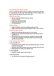 Lý thuyết hành vi tổ chức | Trường Đại học Lao động - Xã hội