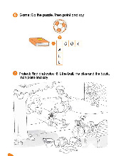 Bài tập buổi 2 - Unit 2 In the dining room | Tiếng Anh 1