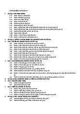 Tài liệu mục lục đất đai | Trường đại học Luật, đại học Quốc gia Hà Nội