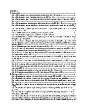 Đề cương Môn Quản trị chiến lược | Đại học Kinh Tế Quốc Dân