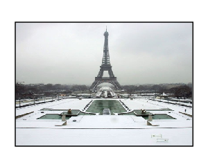 Giáo án điện tử Lịch sử và Địa lí 5 Cánh diều: Lễ kí Hiệp định Pa-ri