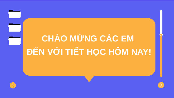 Giáo án điện tử Toán 6 Bài 10 Cánh diều: Hai bài toán về phân số