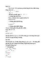 Bài tập môn thống kê ứng dụng | Trường Đại học Kinh tế – Luật, Đại học Quốc gia Thành phố Hồ Chí Minh