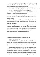 Thuyết Minh Về Các Làng Chài Tại Phú Quốc | Môn Hướng dẫn du lịch - Trường Cao đẳng Thực hành FPT