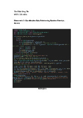 Homework 3: Random Forest Classification of Data Points | Môn Trí tuệ nhân tạo - Đại học Sư phạm Kỹ thuật Thành phố Hồ Chí Minh