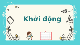 Giáo án điện tử Toán 3 Chương 1 Cánh diều: Ôn tập về phép cộng, phép trừ trong phạm vi 1000