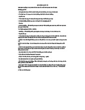 Hệ Thống Quốc Tế: Các Khái Niệm và Phân Tích Nền Tảng