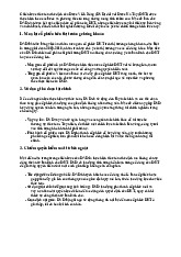 Chiến lược thâu tóm thù địch của DVD đối với DHT môn Sáp nhập, mua lại và tái cấu trúc doanh nghiệp  | Trường Đại học Kinh tế Thành phố Hồ Chí Minh